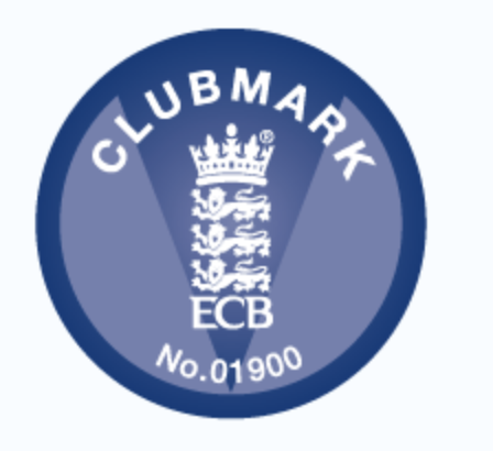 ECB Clubmark Badge