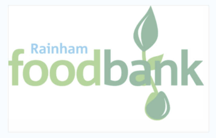 Rainham Foodbank