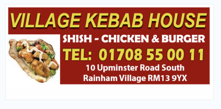 Village Kebab House